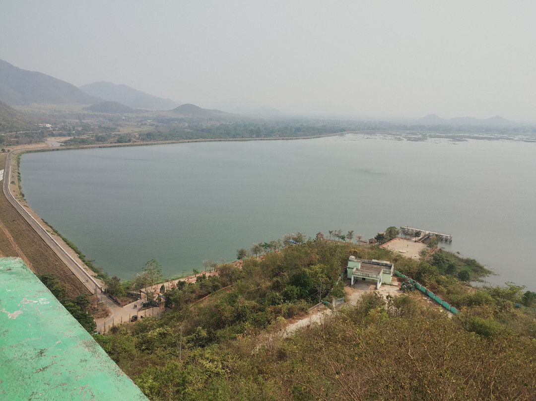 Sri Balaji Tours & Travels-Kharagpur必去景点