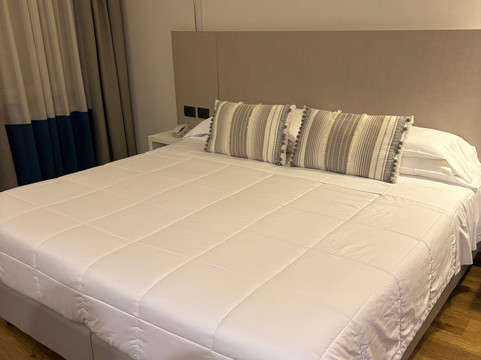 翁布里亚酒店主图