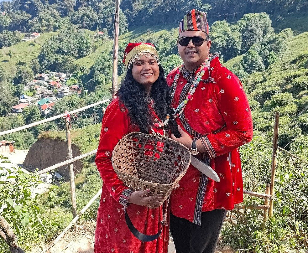 Sikkimio Tours And Travels-Tadong必去景点