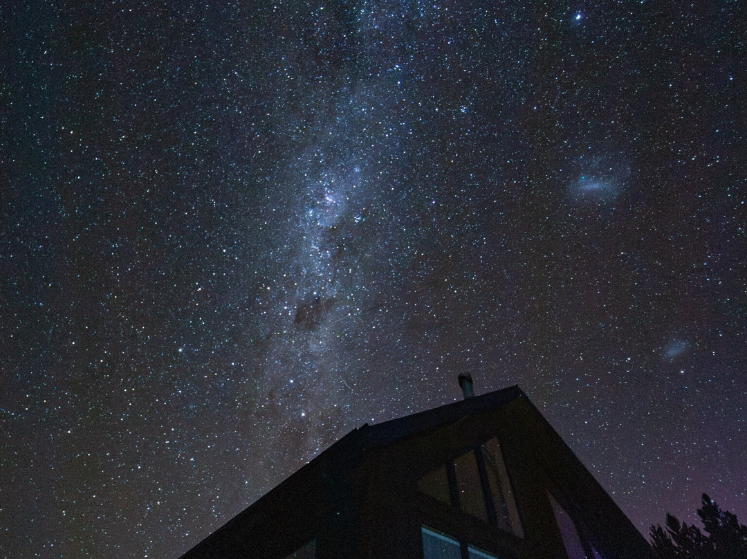 Stargaze Mackenzie-特威泽尔必去景点