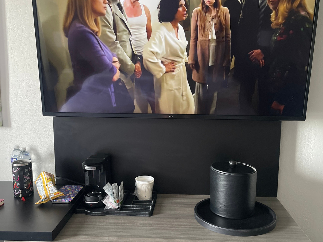 Baymont by Wyndham Meridian主图