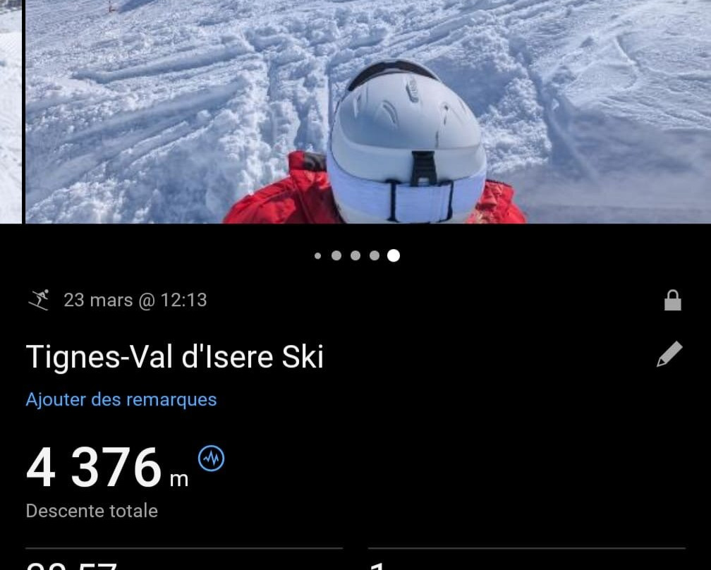 Oxygene Ski & Snowboard School Val d'Isere-伊泽尔谷必去景点