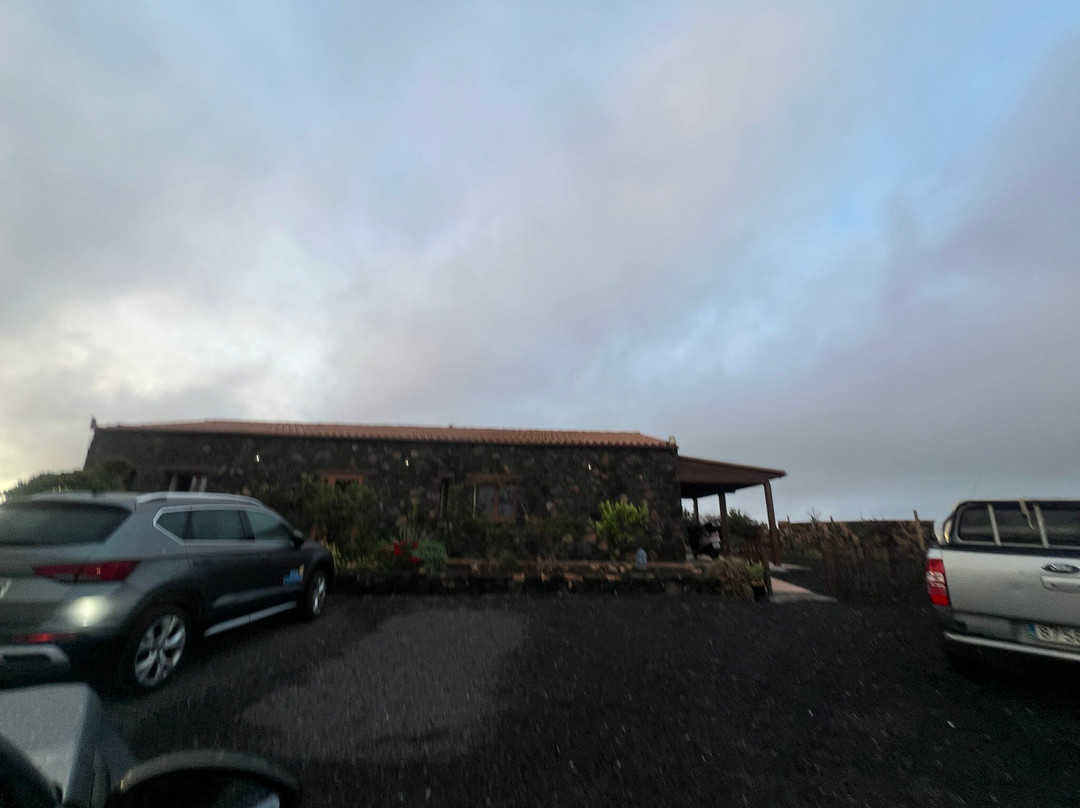 Agriturismo El Bounty