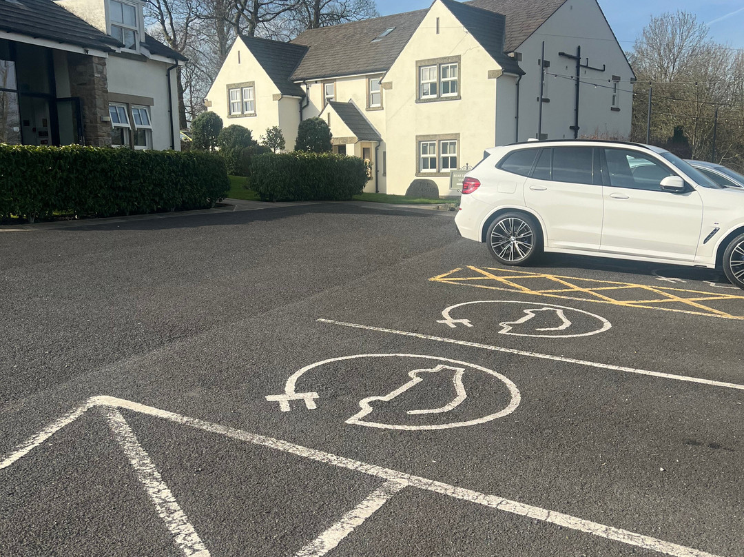 克雷文嘿坲宾馆主图