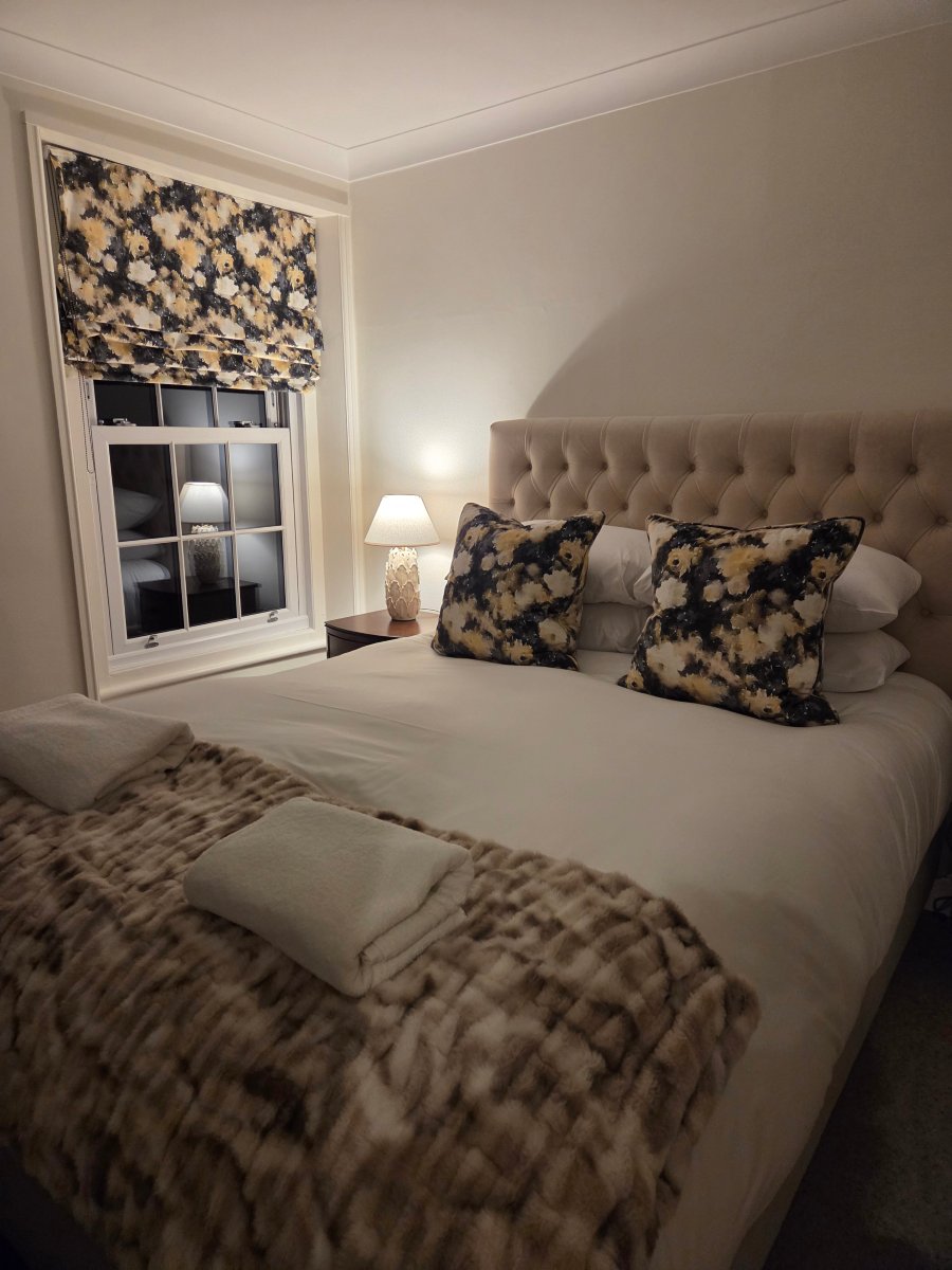 士嘉堡山乡村旅馆-官方