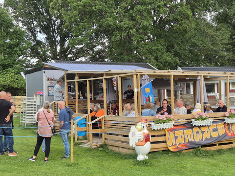 Sultan & Co Bistro o Cafe