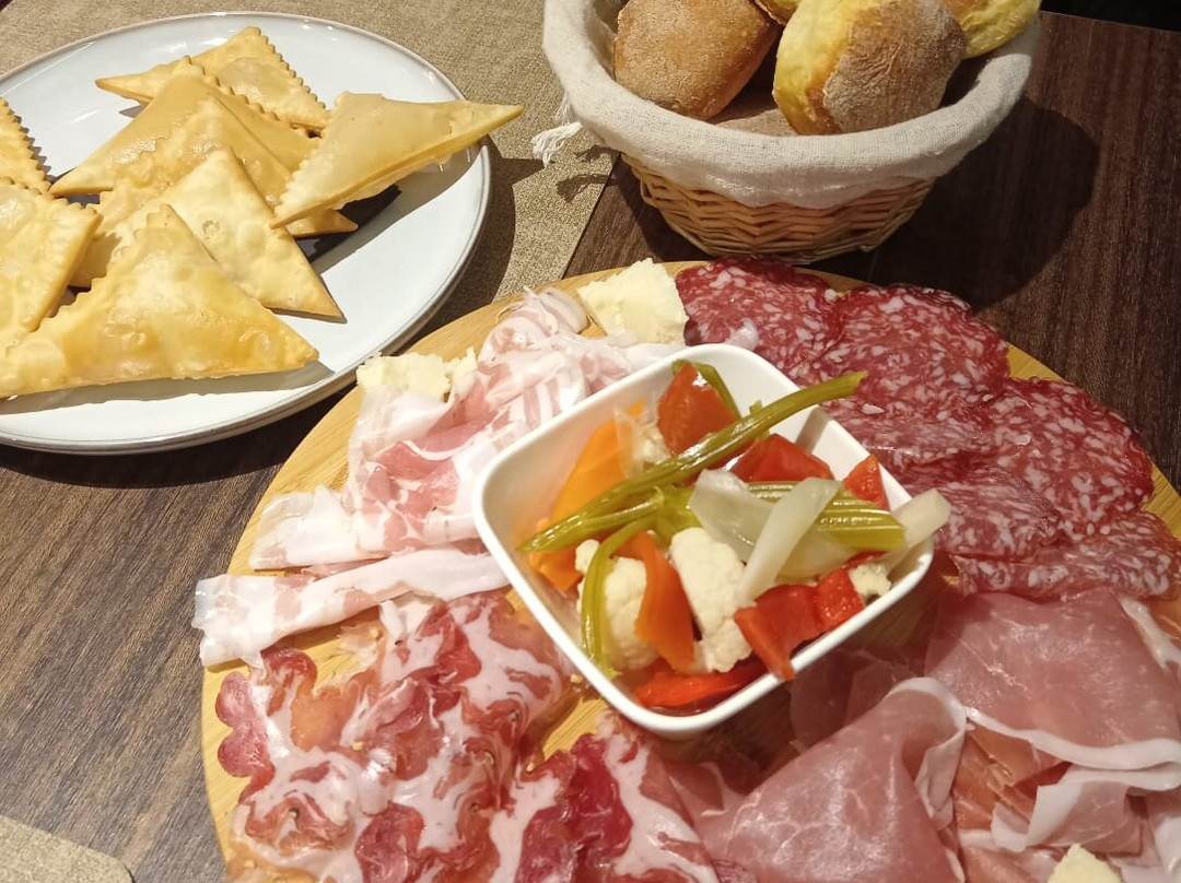 Osteria Urbana - Vino e cucina