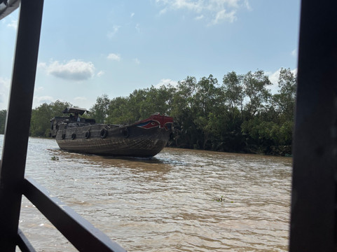 DinHo Ecotour-Ben Tre必去景点