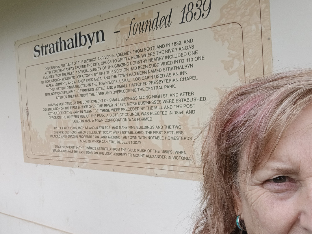 斯特拉斯汽车旅馆主图