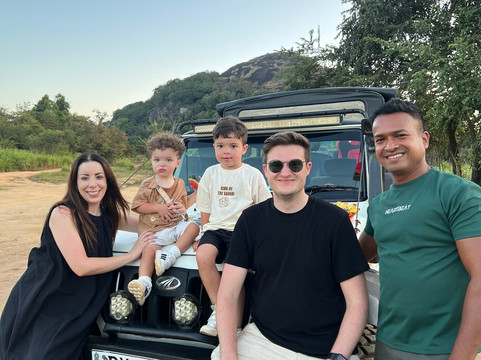 Good Holiday Tours-Kandy District必去景点