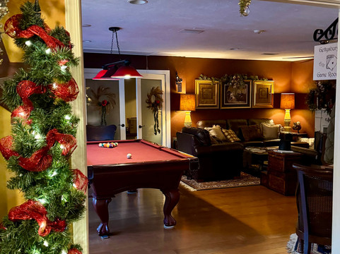 The Inn at White Oak主图