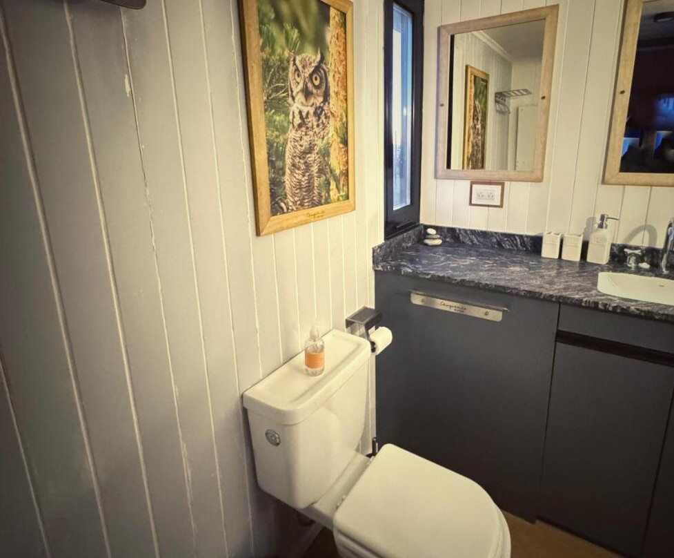 Cauquenes Suites