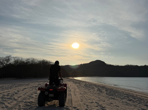 Transmila Transfers & Tours-塔马林多必去景点