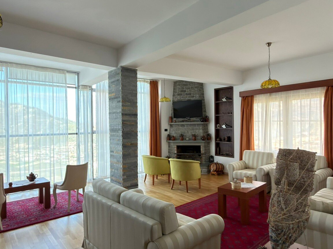 卡尼奥酒店主图