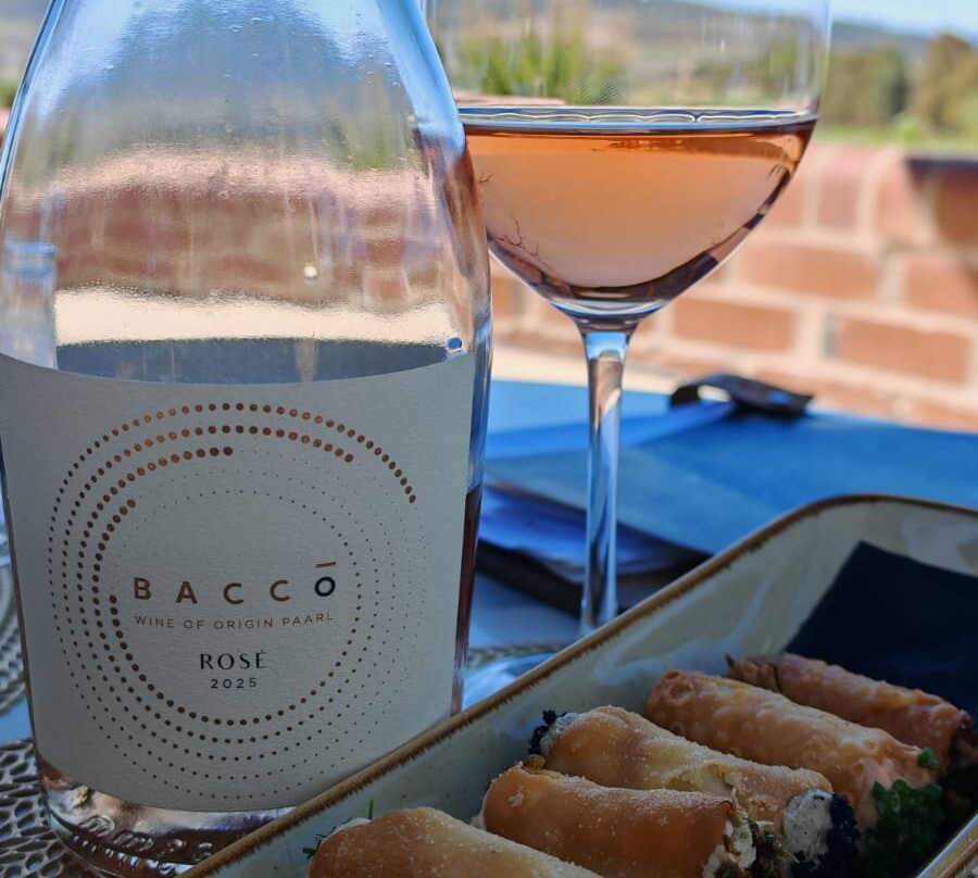 Bacco Estate Winery