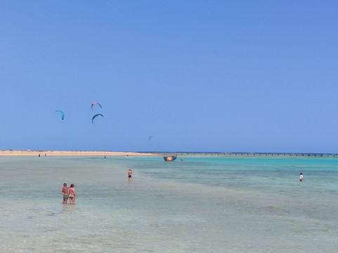 魔幻马尔萨度假村及水疗中心