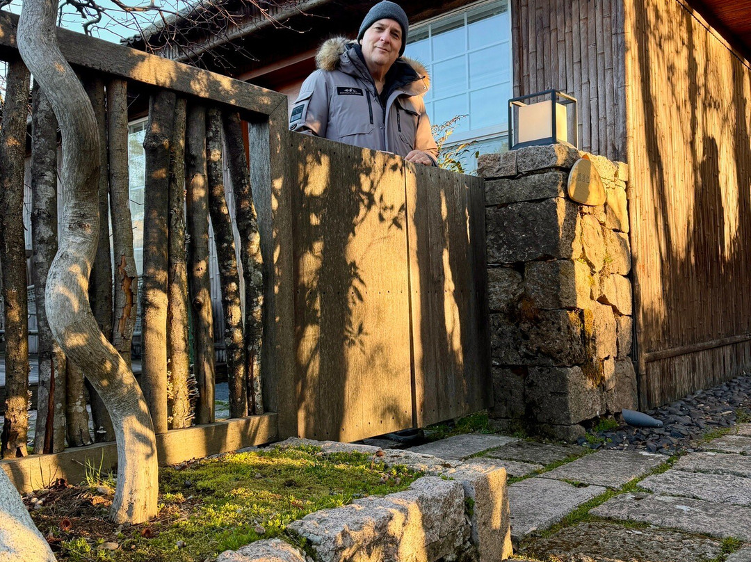 China Odyssey Tours Huangshan-黄山市必去景点