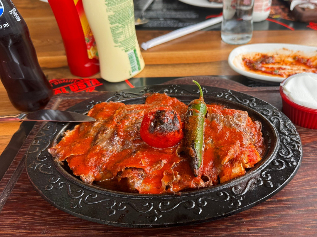 Zaynal Usta Erbil