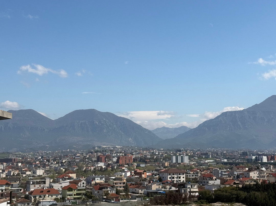 Doanesia Premium Hotel & Spa主图