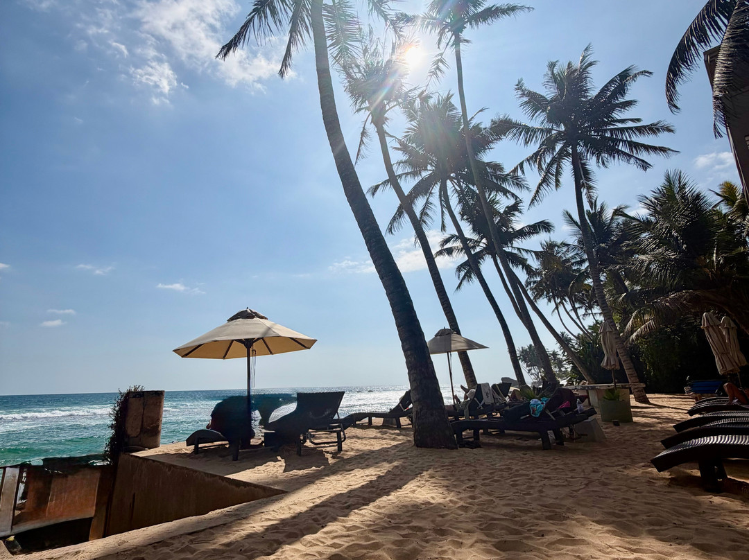 Sanuka Travels-加勒必去景点