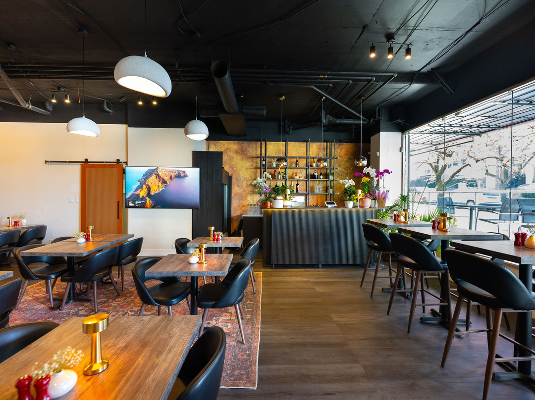 Diba Restaurant