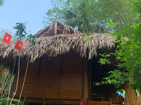 徳布沃克之家酒店主图