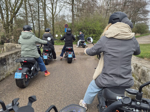 Unieke Uitjes-Laren必去景点