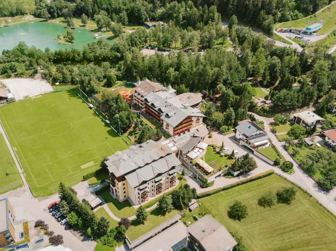 Miaflor Familien- Und Aktivresort