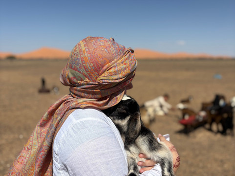 Morocco Best Experience-卡萨布兰卡必去景点