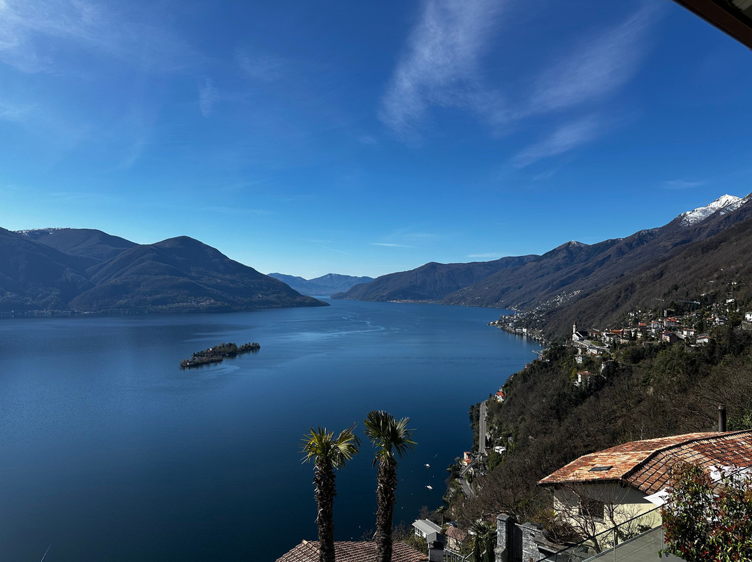 Exclusive Boutique Hotel Elisabetta