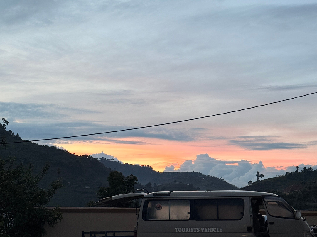 BUGOLI ADVENTURES LIMITED-卡巴莱必去景点