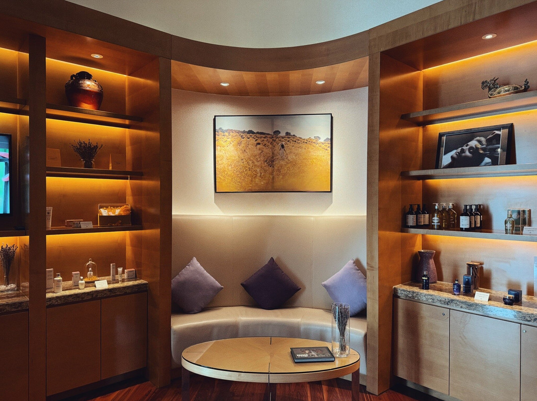 Spa L'Occitane en Provence-Nam Từ Liêm必去景点