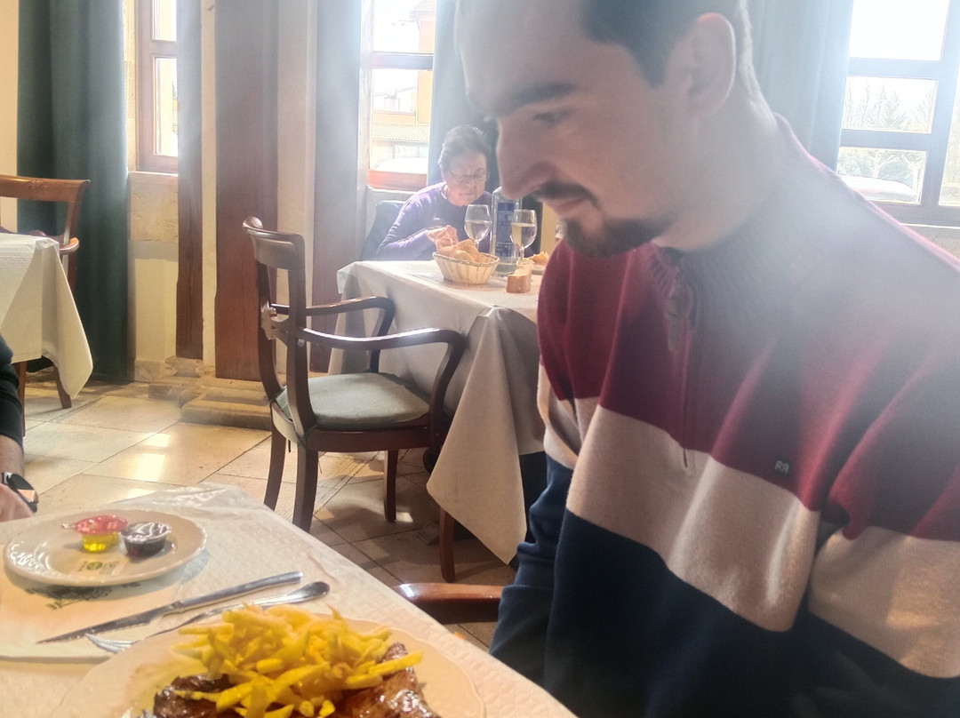 Hotel Restaurante El Castillo主图