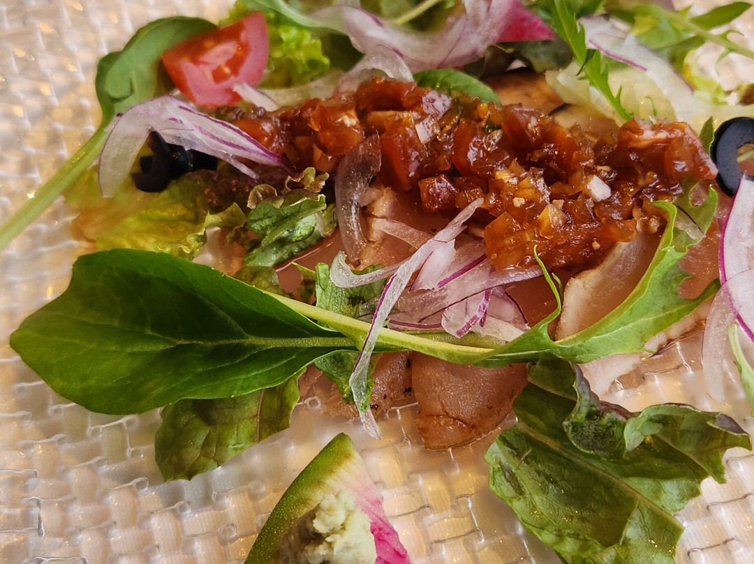 那须阳光酒店主图