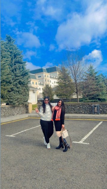 盖巴拉花园酒店-官方