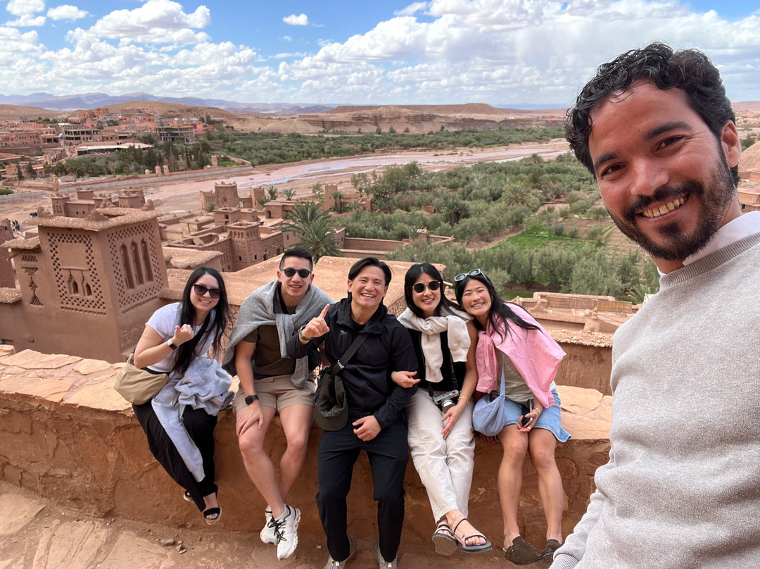 Morocco DailyXplore Tours-卡萨布兰卡必去景点