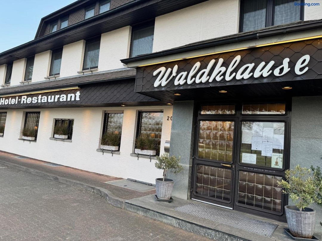 Hotel Waldklause