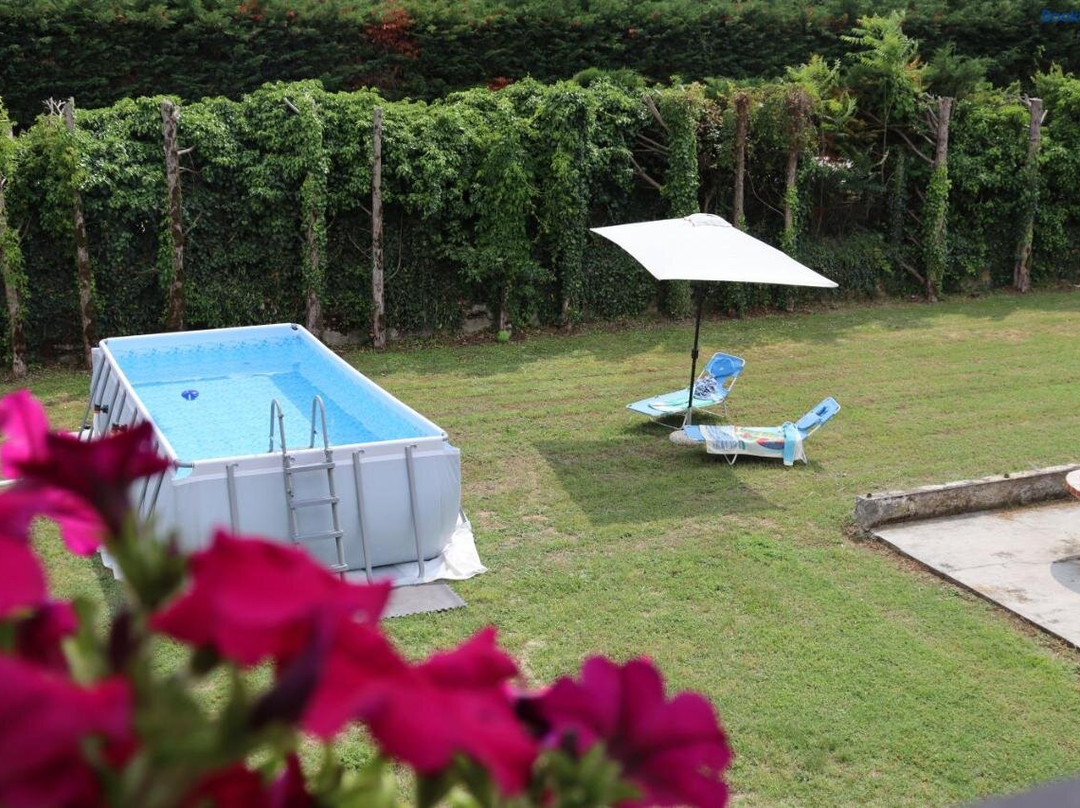 Gabry Guest House