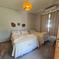 Pousada Villa Dos Parikas