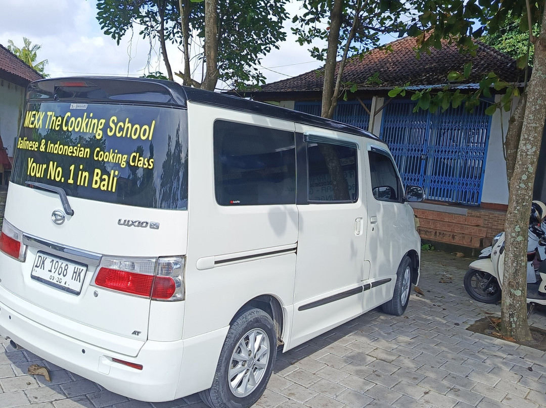 MEXX Cooking School-达巴南必去景点