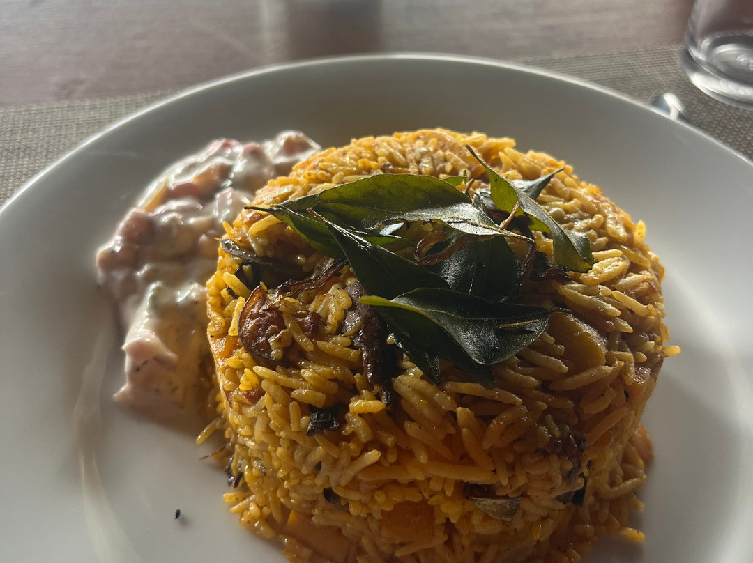 Thinnai Organic Farm主图