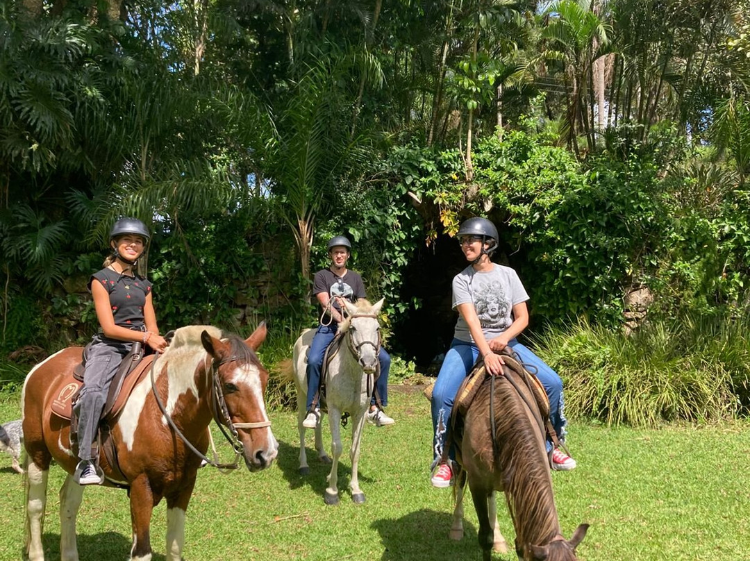 Encantador De Cavalos-Extrema必去景点