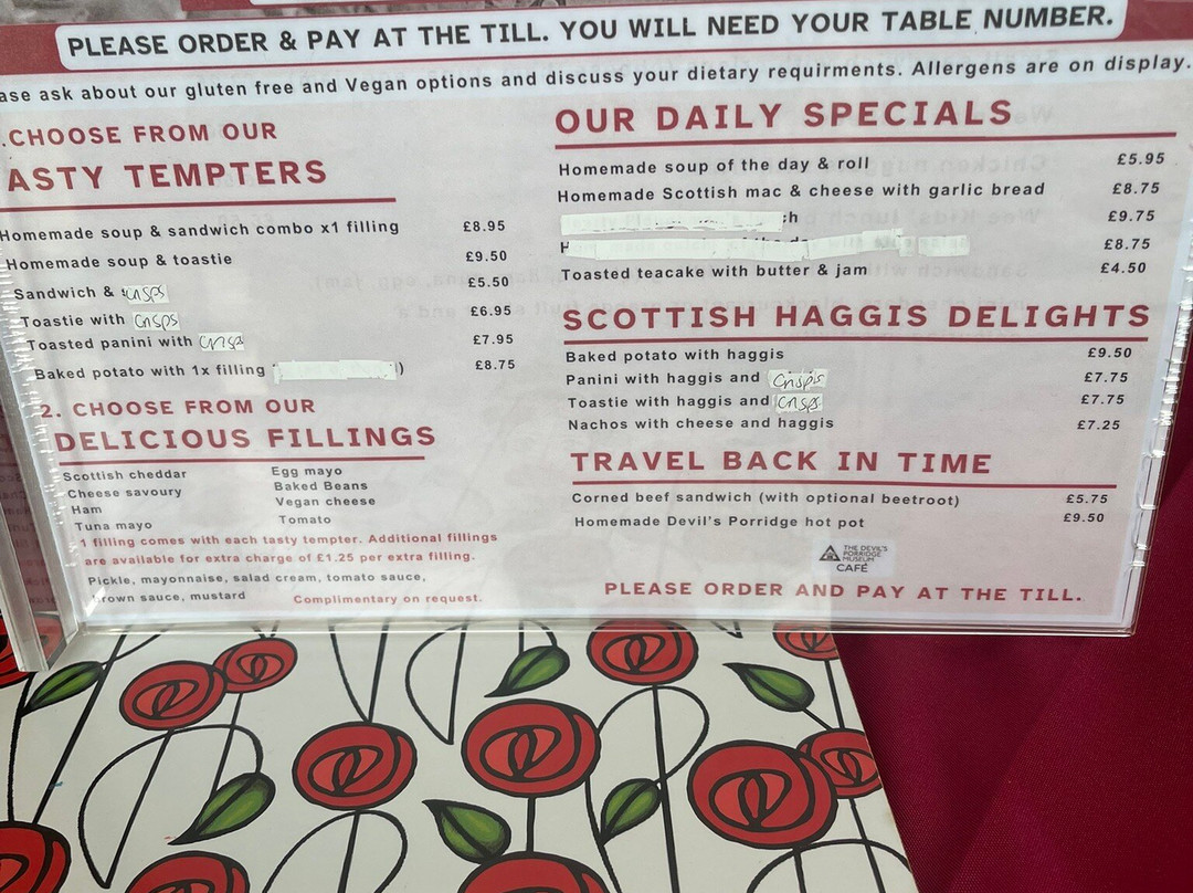 The Devil's Porridge Museum-Eastriggs必去景点