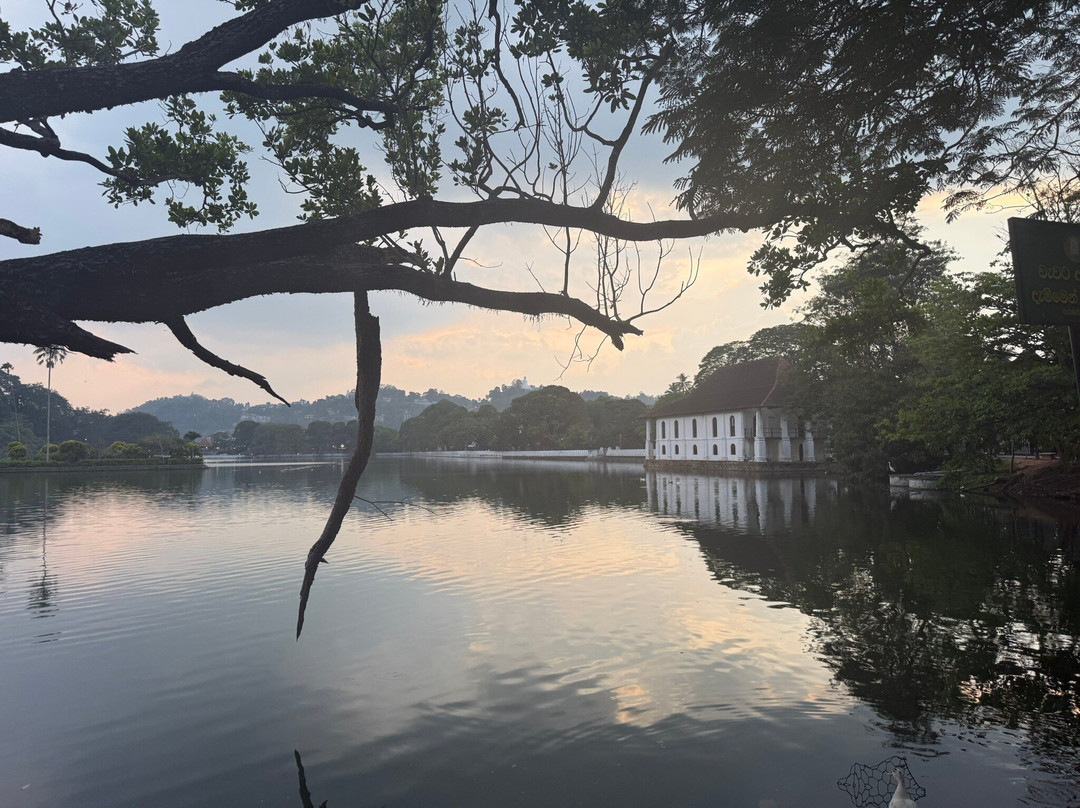 Travelers Choice To Ceylon-科伦坡必去景点