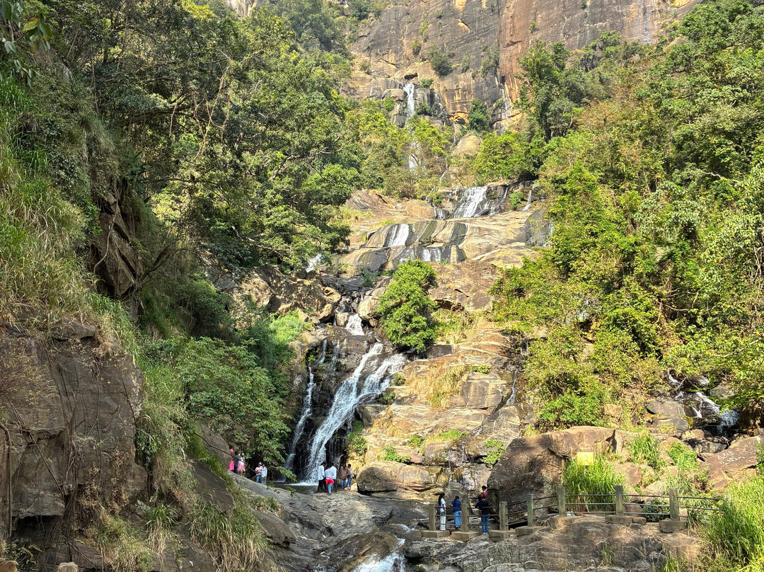Asda Tours-Waikkal必去景点