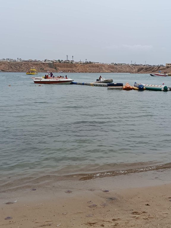 绿松石海滩酒店-官方