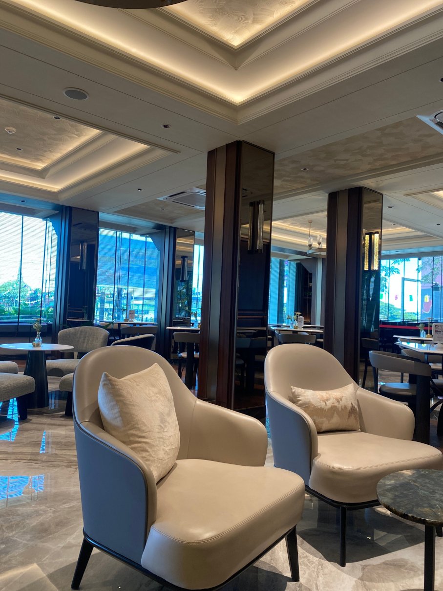 婆罗洲班格尔马辛瑞士贝尔酒店-官方