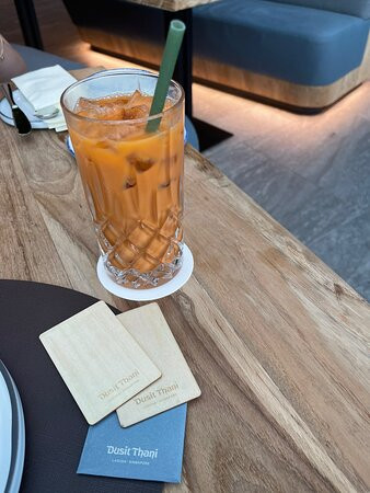 新加坡拉古娜都喜天丽酒店主图