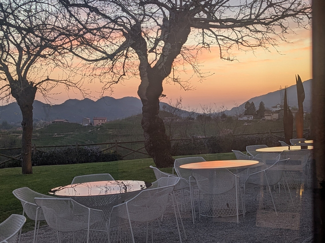 里莱斯度卡迪多尔酒店主图