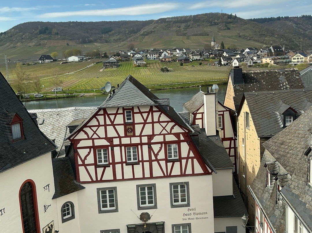 利普曼克洛斯达伯格酒店主图